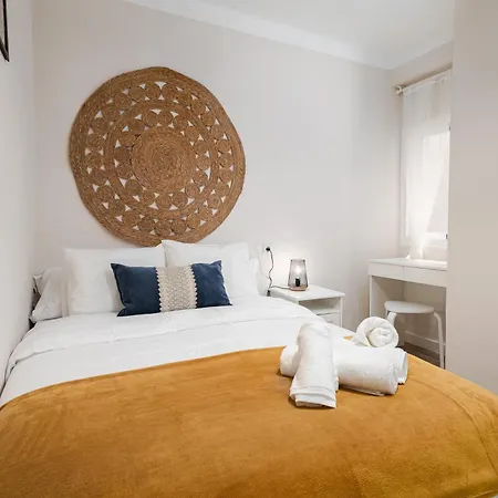 Lekuona Apartment Malaga Exterior photo